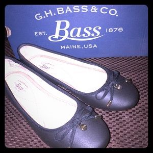 BASS LACY BLACK